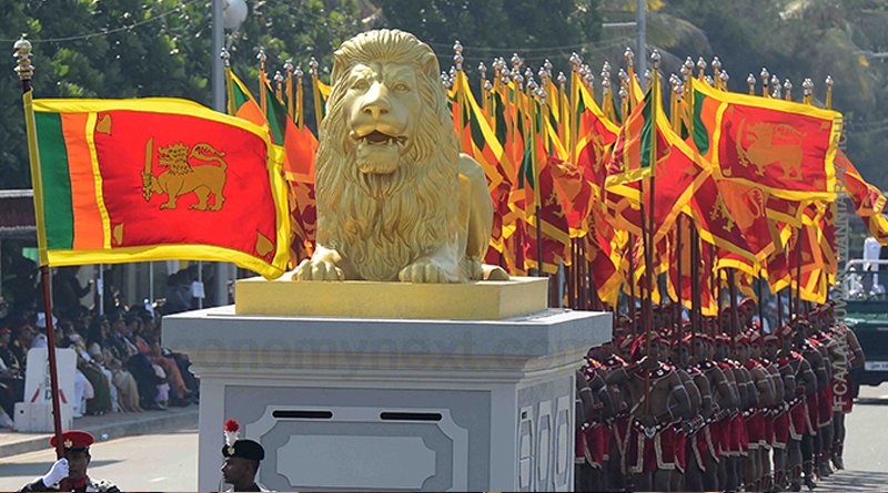 4th February 2024 National Day of Sri Lanka HD Photos